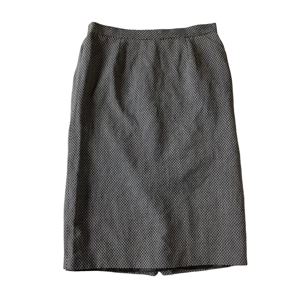 Sag Harbor Pencil Skirt